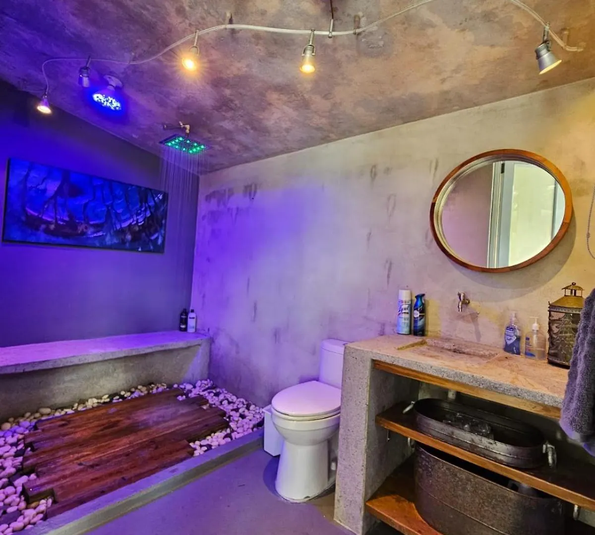 Casa di campagna Affittacamere Hidden Gem Cozy Countryside Rio Grande
