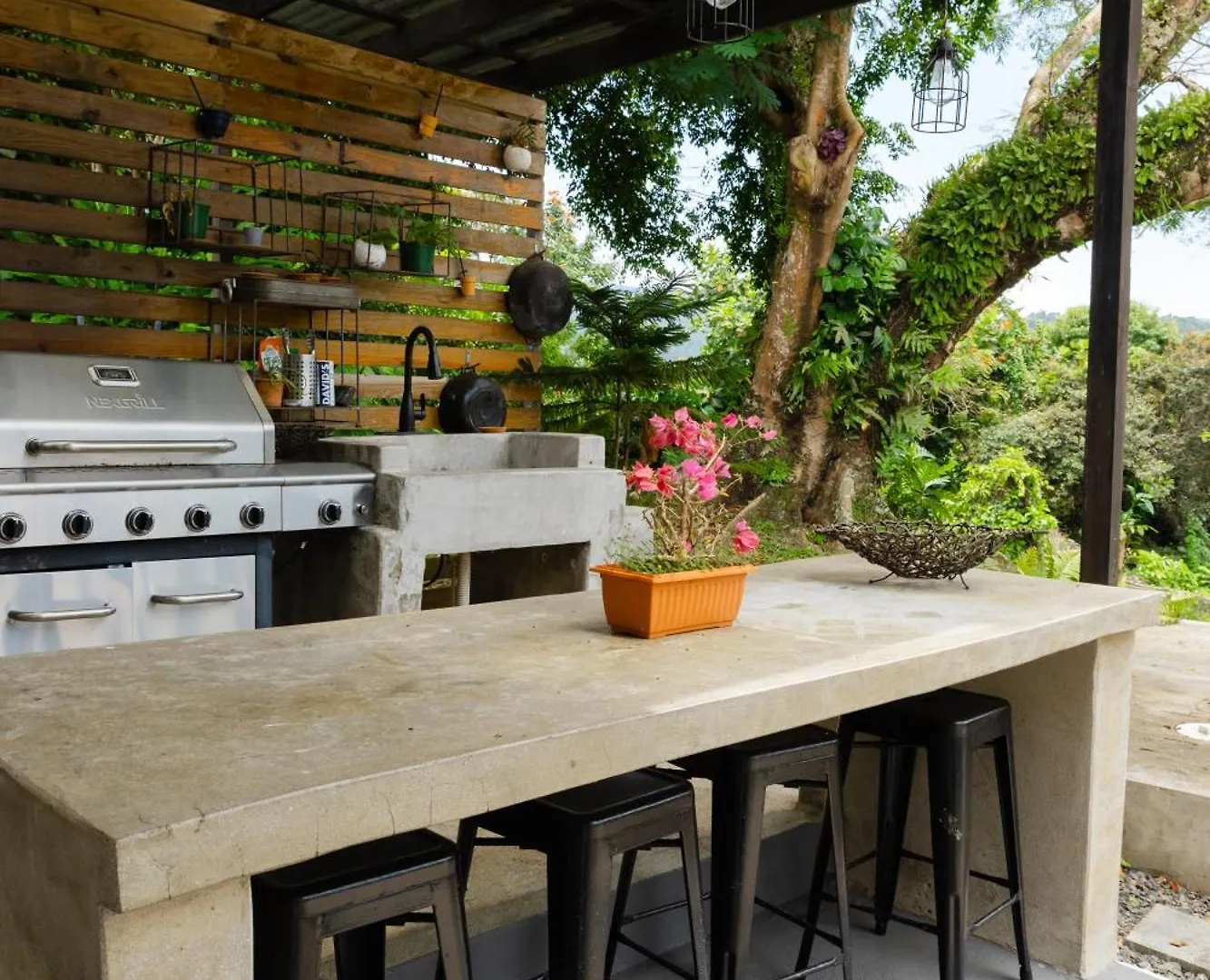 Affittacamere Hidden Gem Cozy Countryside Rio Grande 0*,